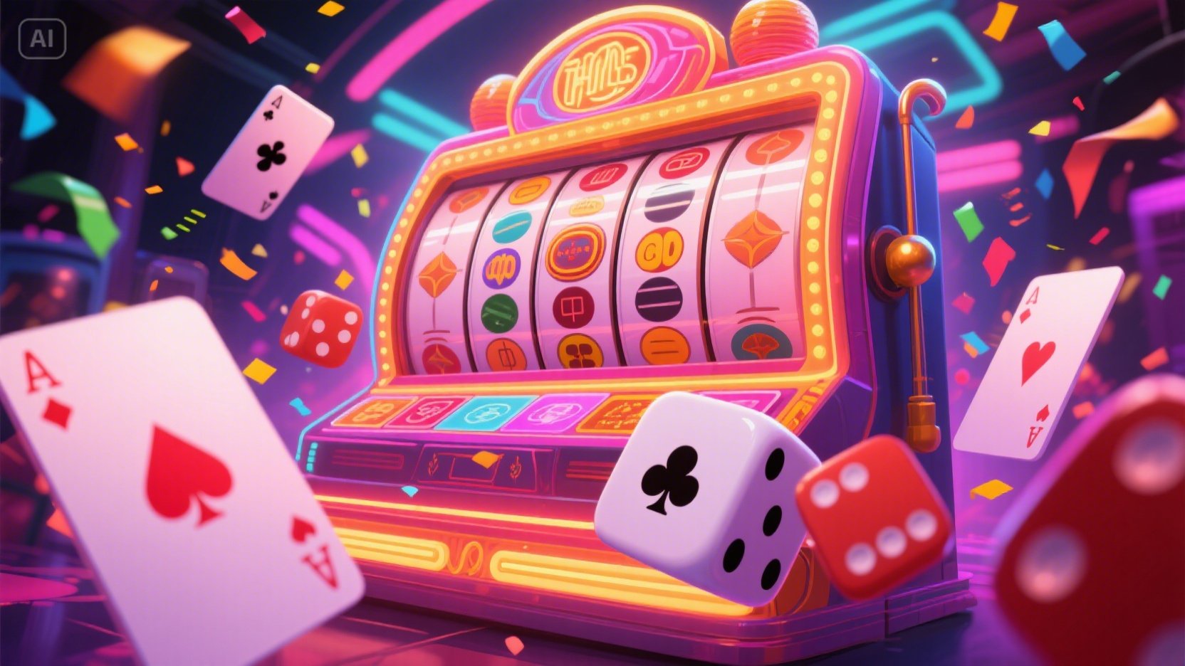 Casino Lit Wins desktop and mobile interfaces