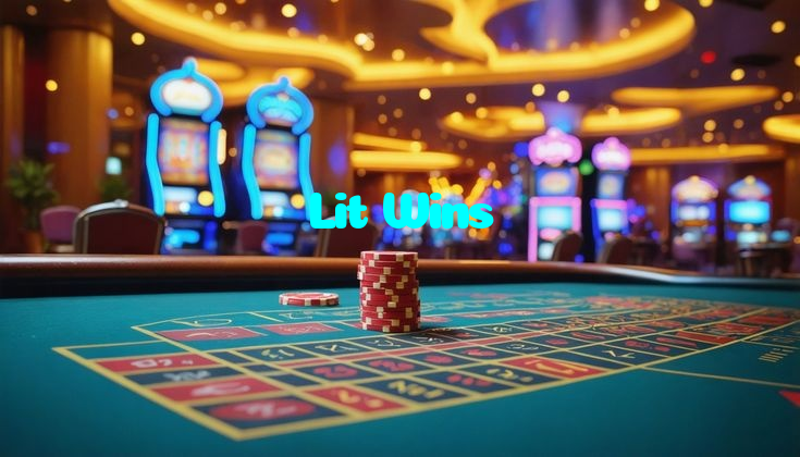 making first deposit on Lit Wins website using local payment methods in Pakistan