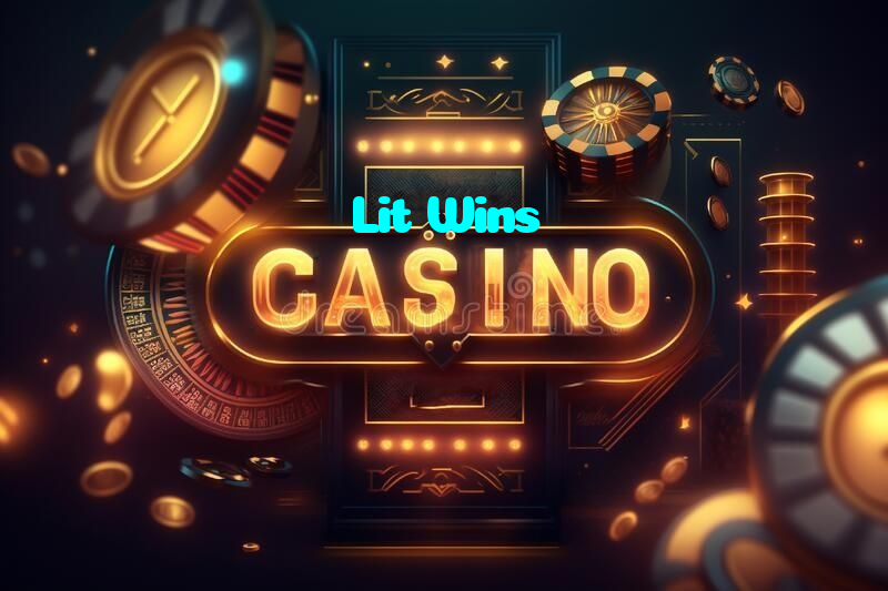 available types of Lit Wins bet including pre-match live express and system bets